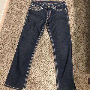 True Religion size 36